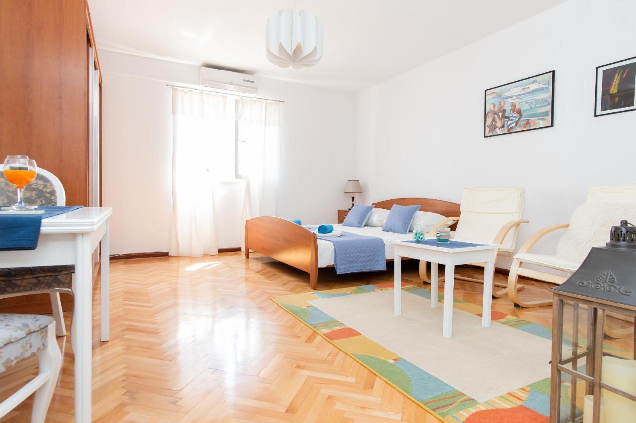 Beautiful Cozy Apartment Jug In Nice Neighbourhood. Split Zewnętrze zdjęcie