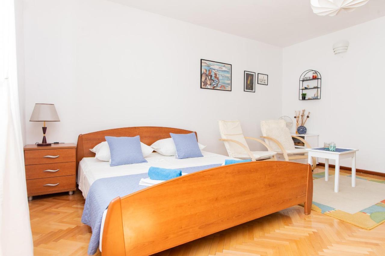 Beautiful Cozy Apartment Jug In Nice Neighbourhood. Split Zewnętrze zdjęcie