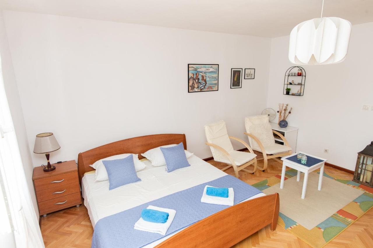 Beautiful Cozy Apartment Jug In Nice Neighbourhood. Split Zewnętrze zdjęcie
