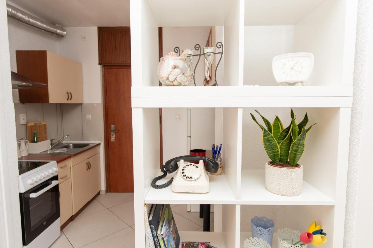 Beautiful Cozy Apartment Jug In Nice Neighbourhood. Split Zewnętrze zdjęcie