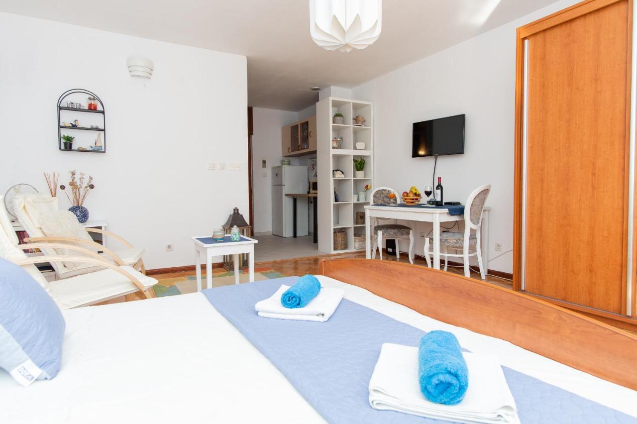 Beautiful Cozy Apartment Jug In Nice Neighbourhood. Split Zewnętrze zdjęcie