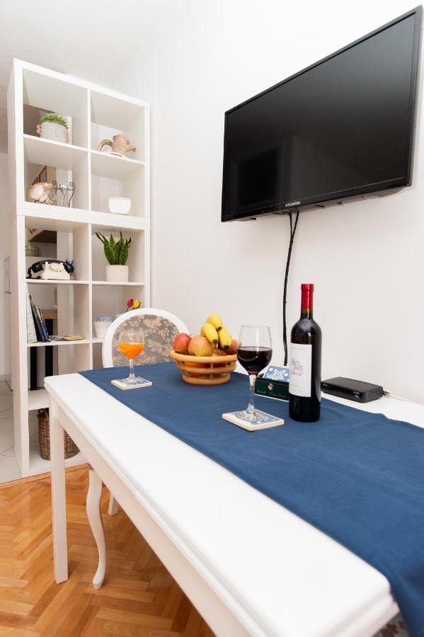 Beautiful Cozy Apartment Jug In Nice Neighbourhood. Split Zewnętrze zdjęcie