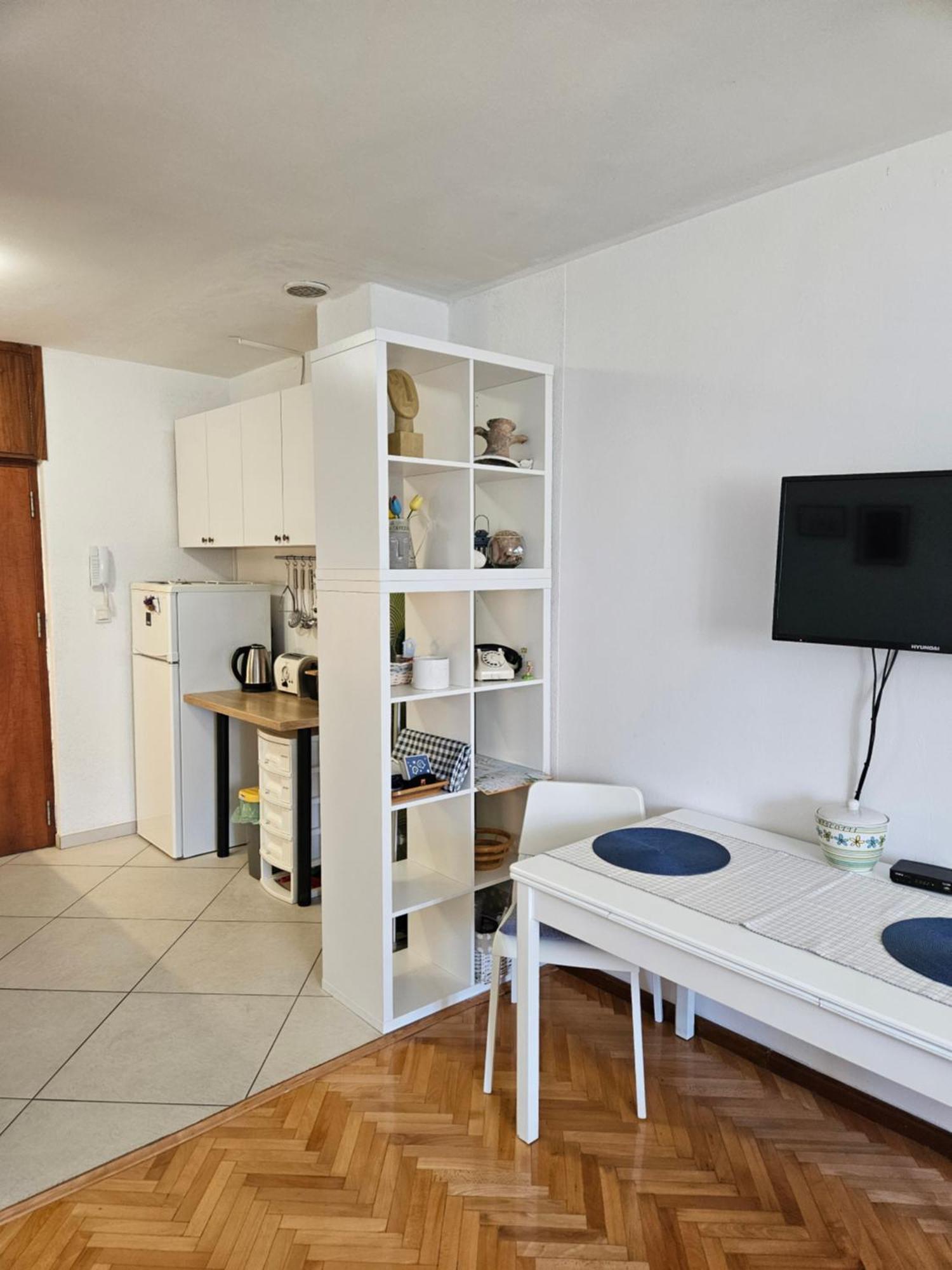 Beautiful Cozy Apartment Jug In Nice Neighbourhood. Split Zewnętrze zdjęcie