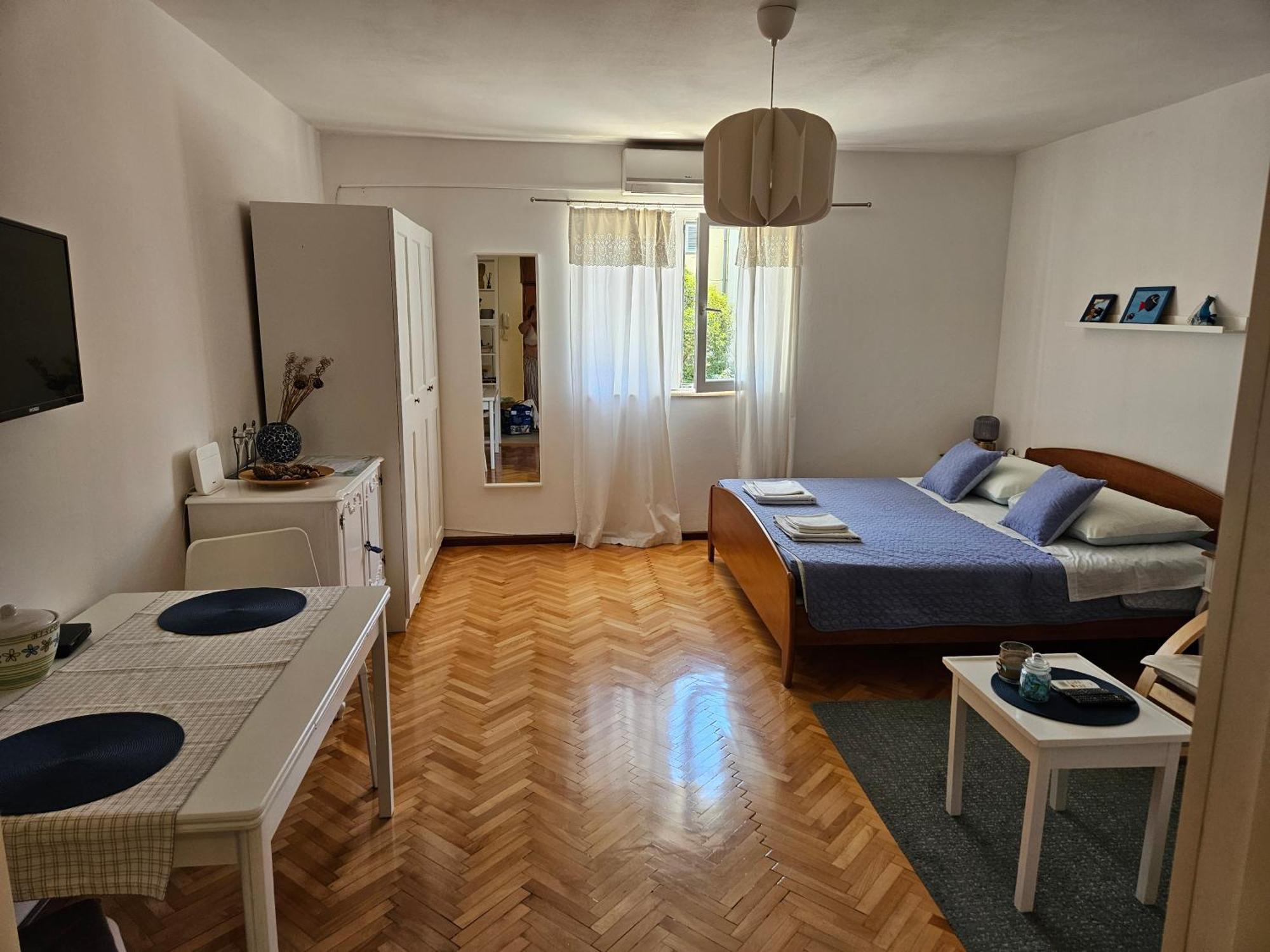Beautiful Cozy Apartment Jug In Nice Neighbourhood. Split Zewnętrze zdjęcie