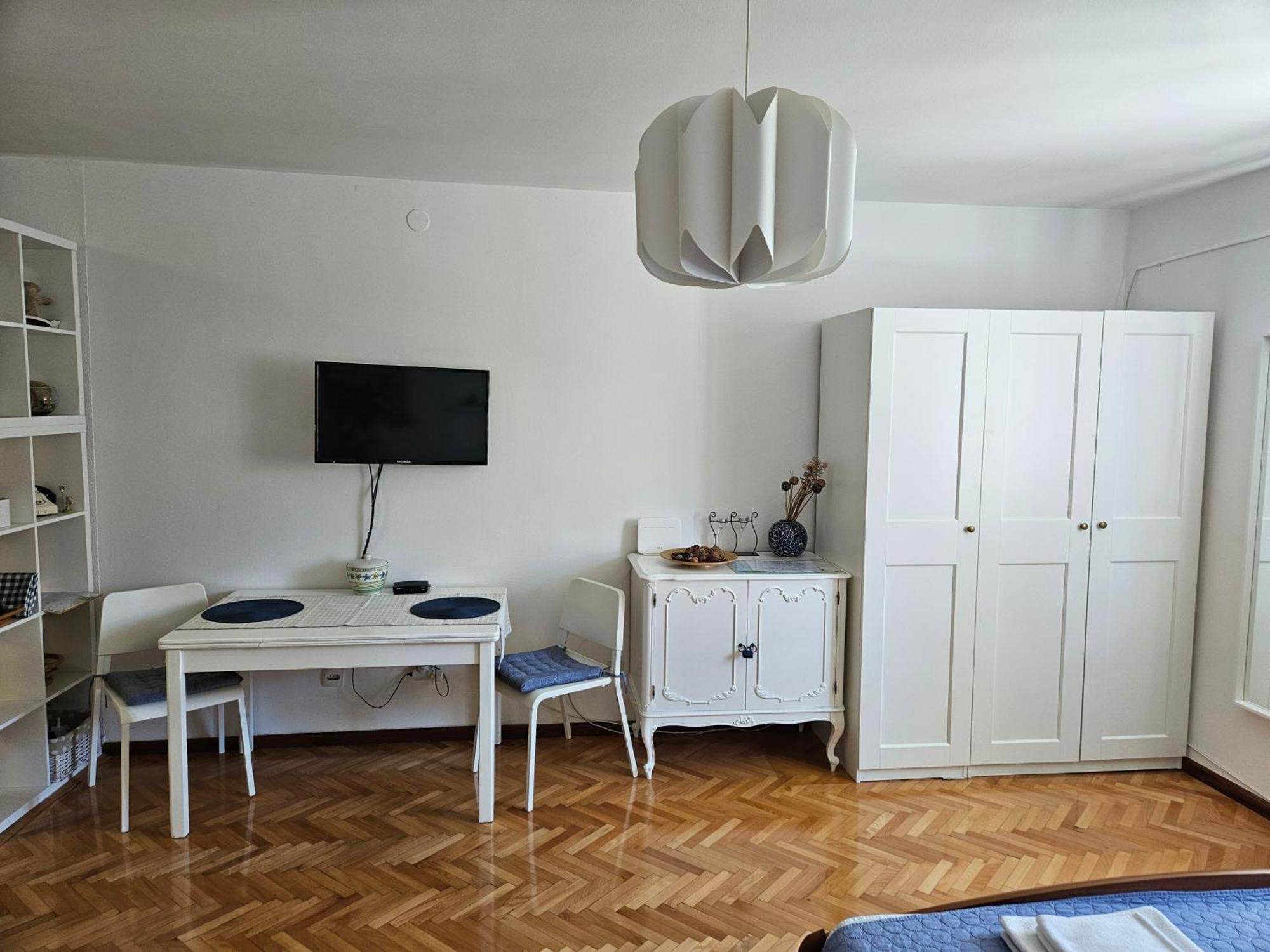 Beautiful Cozy Apartment Jug In Nice Neighbourhood. Split Zewnętrze zdjęcie
