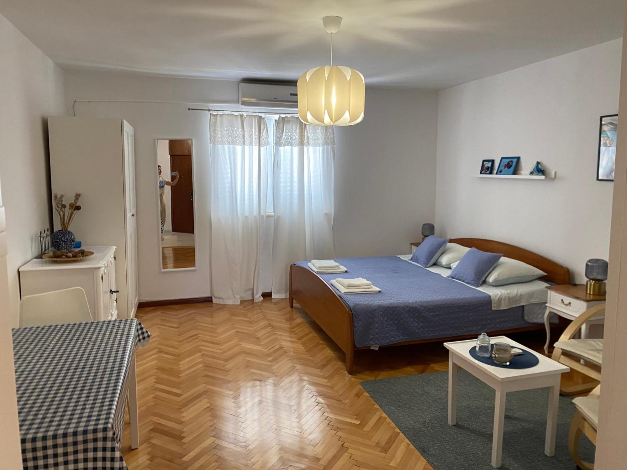 Beautiful Cozy Apartment Jug In Nice Neighbourhood. Split Zewnętrze zdjęcie