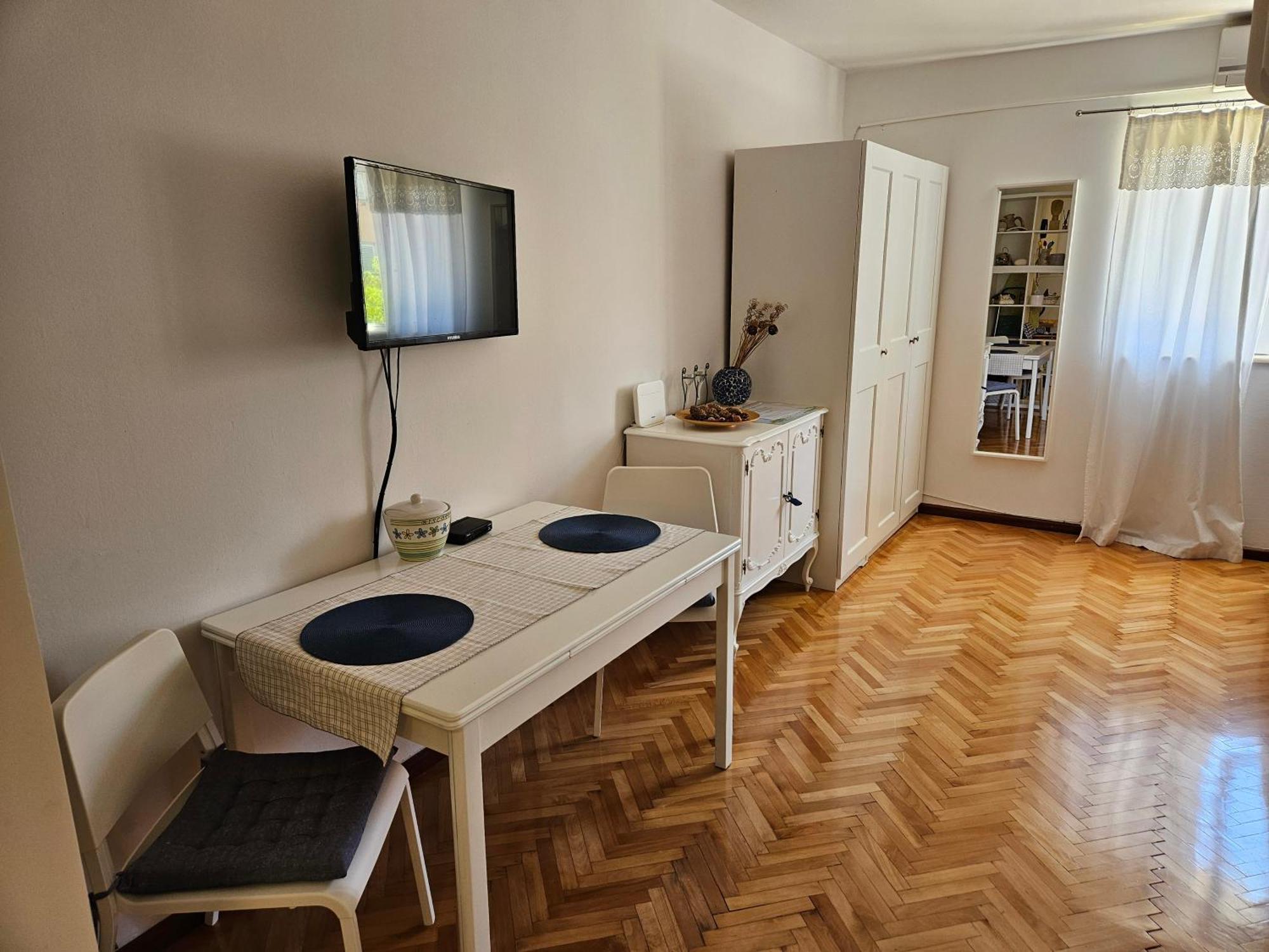 Beautiful Cozy Apartment Jug In Nice Neighbourhood. Split Zewnętrze zdjęcie
